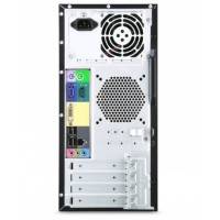 компьютер Acer Veriton M2631 DT.VK7ER.001 Черный