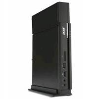компьютер Acer Veriton N2120G DT.VKWER.001 Черный