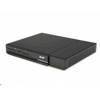 компьютер Acer Veriton N4630G DT.VKMER.025 Черный