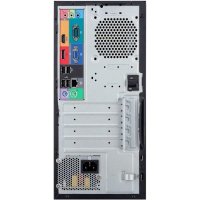 компьютер Acer Veriton S2660G DT.VQXER.08E Черный