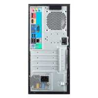 компьютер Acer Veriton S2670G DT.VTGER.006 Черный