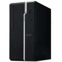 компьютер Acer Veriton S2670G DT.VTGER.00R Черный