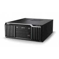 компьютер Acer Veriton S4630G SFF DT.VJQER.055 Черный