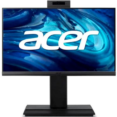 моноблок Acer Veriton VZ4714G DQ.VXZCD.001 Черный