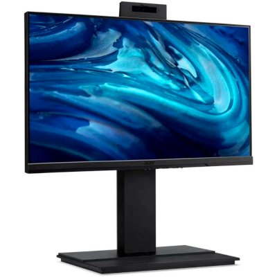 моноблок Acer Veriton VZ4714G DQ.VXZCD.001 Черный