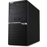 компьютер Acer Veriton X4650G DT.VPYER.020 Черный