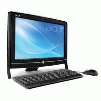 моноблок Acer Veriton Z2611G PQ.VDFE3.016 Черный