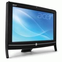 моноблок Acer Veriton Z2611G PQ.VDFE3.016 Черный
