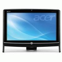моноблок Acer Veriton Z2611G PQ.VDFE3.016 Черный