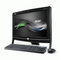 моноблок Acer Veriton Z2650G DQ.VEHER.022 Черный