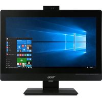 моноблок Acer Veriton Z4640G DQ.VNCER.011 Черный