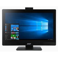 моноблок Acer Veriton Z4820G DQ.VNAER.021 Черный