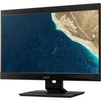 моноблок Acer Veriton Z4860G DQ.VRZER.039 Черный