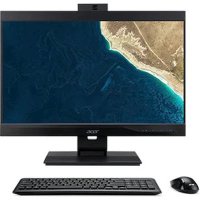 моноблок Acer Veriton Z4860G DQ.VRZER.12P Черный