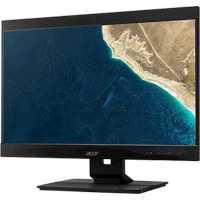 моноблок Acer Veriton Z4860G DQ.VRZER.14F Черный