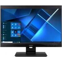 моноблок Acer Veriton Z4870G DQ.VTQER.001 Черный