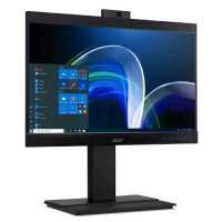 моноблок Acer Veriton Z4880G DQ.VUYER.00U Черный