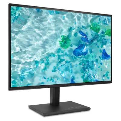 монитор Acer Vero B247YGbmipruzx Черный