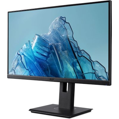 монитор Acer Vero B247YUbmiipprxv Черный