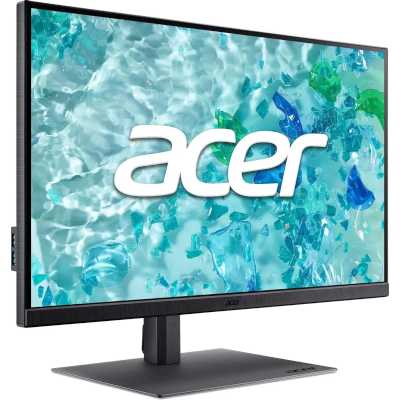 монитор Acer Vero B277KLBbmipruzx Черный