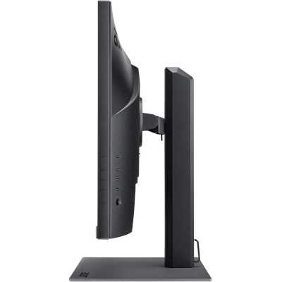 монитор Acer Vero B277KLBbmipruzx Черный