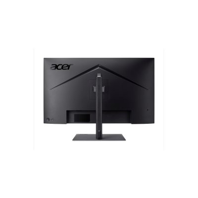 монитор Acer Vero B327QKB1bmiiprx Черный