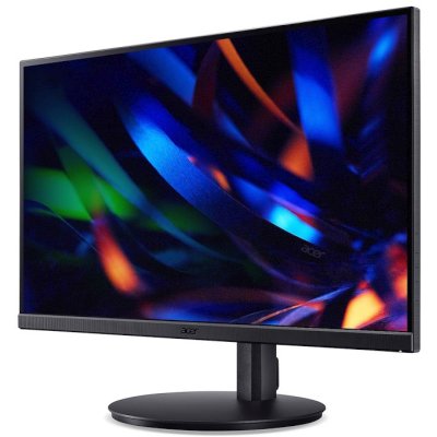 монитор Acer Vero CB272UE3bmiprux Черный