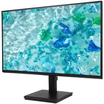 монитор Acer Vero V277Gbmipx Черный