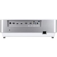 проектор Acer VL7860 Серебристо-Белый