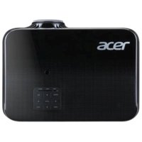 проектор Acer X1326WH Черный