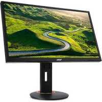 монитор Acer XF270HUCbmiiprx Черный