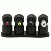 ASUS 90-XB3J00PW00080 Черный