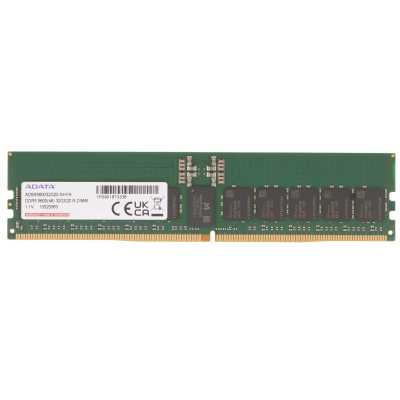 оперативная память ADATA AD5R560032G20-SHYA Зеленый