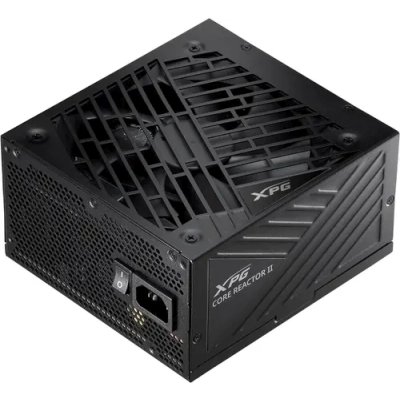 блок питания ADATA XPG CORE REACTOR II 1000 Черный
