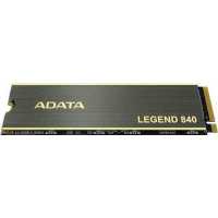 SSD диск ADATA Legend 840 1Tb ALEG-840-1TCS