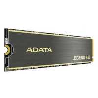 SSD диск ADATA Legend 850 1Tb ALEG-850-1TCS Черный, Серый