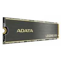 SSD диск ADATA Legend 850 2Tb ALEG-850-2TCS Черный, Серый