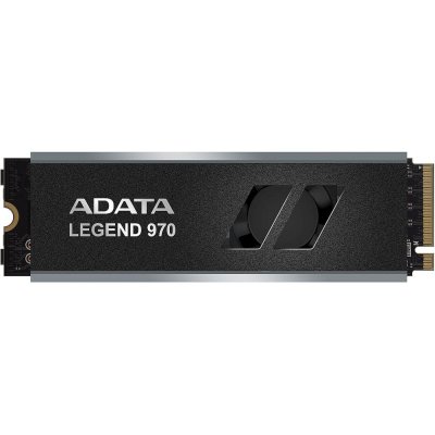 SSD диск ADATA Legend 970 1Tb SLEG-970-1000GCI Черный