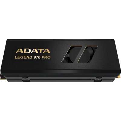 SSD диск ADATA Legend 970 Pro 1Tb SLEG-970P-1TCI Черный