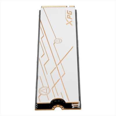 SSD диск ADATA XPG Mars 980 Blade 4Tb SMAR-980B-4TCS Белый