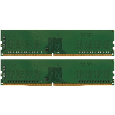 оперативная память ADATA Premier AD4U32008G22-DTGN Зеленый