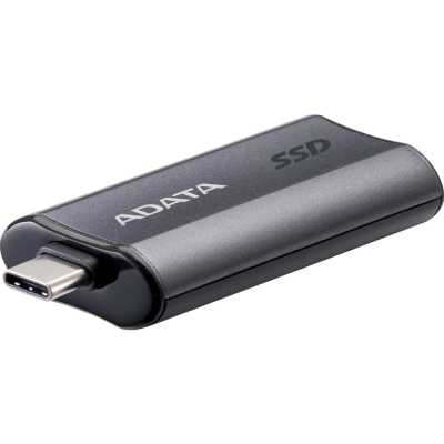 SSD диск ADATA SC750 500Gb SC750-500G-CCBK Серый