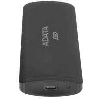 SSD диск ADATA SE760 2Tb ASE760-2TU32G2-CBK