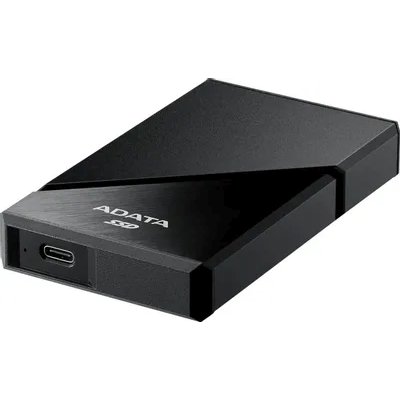 SSD диск ADATA SE920 4Tb SE920-4TCBK Черный
