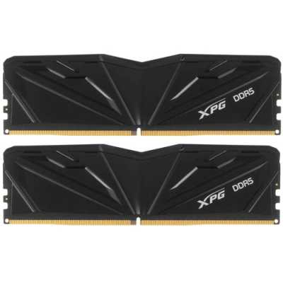 оперативная память ADATA XPG ARMAX AX5U6400C3216G-DTAMBK Черный