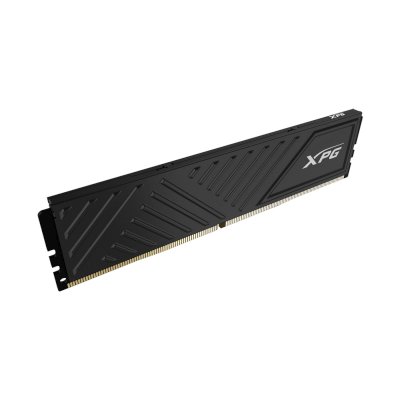 оперативная память ADATA XPG Gammix D35 Black AX4U320016G16A-SBKD35