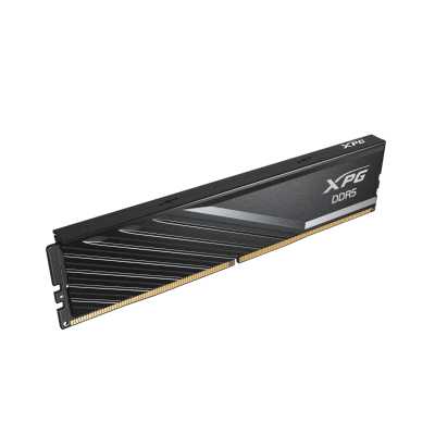 оперативная память ADATA XPG Lancer Blade Black AX5U4800C4016G-SLABBK
