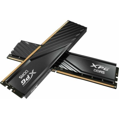 оперативная память ADATA XPG Lancer Blade Black AX5U6000C3016G-DTLABBK
