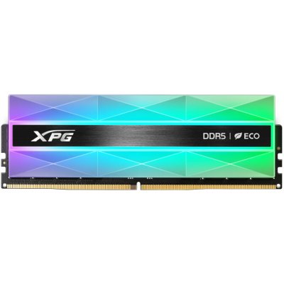 оперативная память ADATA XPG Lancer Neon RGB AX5U7200C3416G-DCLANRSG