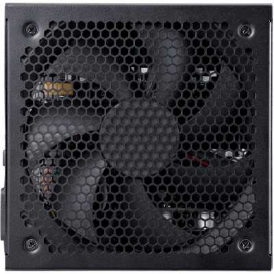 блок питания ADATA XPG PYLON II 750W PYLONII750B-BKCEU Черный